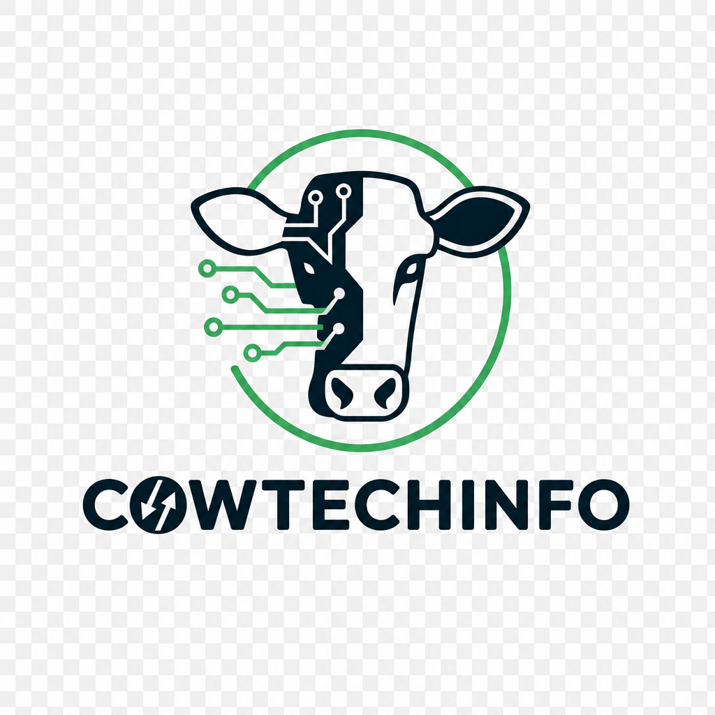 CowTechInfo